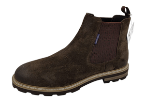 Botas Chelsea BOGS, Altura al Tobillo, Punta Redonda, Sin Cordones, Gamuza Sintética, Suela de Goma Impermeable, Entresuela de EVA, Para Todas las Temporadas - Product Image 3