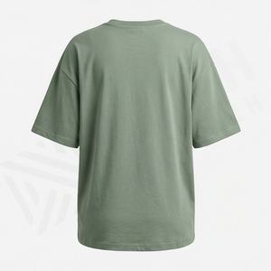 T-shirt imprimé pour femme, personnalisez votre propre design, logo de marque, image, t-shirt personnalisé pour femme, couleur personnalisée, respirant, mode estivale - Product Image 2