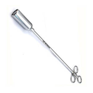 Instrumento de inseminación veterinaria de un solo uso de alta calidad, pistola de bolas de color personalizada, venta al por mayor, ganado de tamaño personalizado - Product Image 4