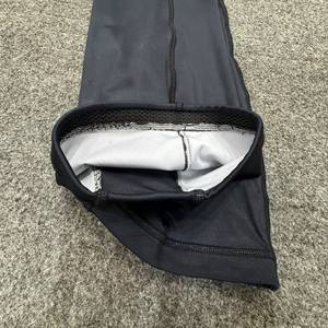 Combinaison de lutte personnalisée par sublimation pour hommes, uniforme de lutte compressif, tissu polyester et élasthanne à séchage rapide, service OEM - Product Image 4