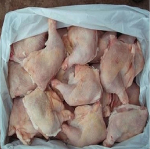 Bulk Frozen <b>Chicken</b> Leg Quarters Premium Quality for International Agricultural Trade - Product Image 3