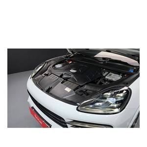 Porsche Cayenne 3.0 2024/5 con Caja de Cambios Automática, Asientos de Cuero, Cámara Trasera, Solo 69,628 km, Volante a la Izquierda - Product Image 6