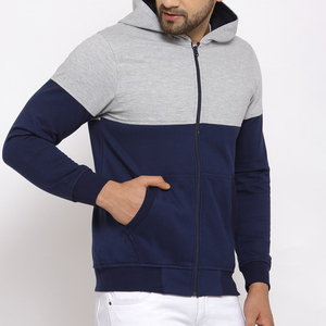 Sweats à capuche pour hommes de haute qualité, style streetwear, vente en gros, 2026, sweats à capuche en polaire personnalisés, prix bas, logo personnalisé - Product Image 3