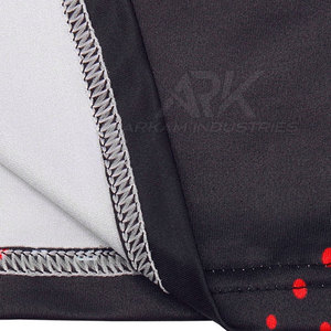 Rash Guard de MMA al Por Mayor, Precio de Fábrica, Fabricante Profesional, Más Vendido, Ropa Deportiva, Venta en Línea - Product Image 5