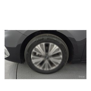 ปี 2021 สำหรับรถยนต์ Kia K7 Noblesse เกียร์อัตโนมัติ เบาะหนัง กล้องมองหลัง-77,697 กม. พวงมาลัยซ้าย - Product Image 5