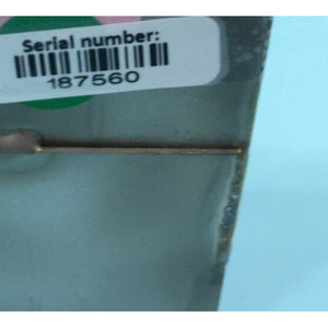 Élément chauffant GLO-QUARTZ LOXT-3B16X-R16-SU - Équipements et pièces semi-conductrices de renommée mondiale - Product Image 6