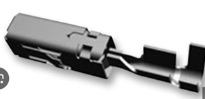 1241396-1 Automotive IP67 Waterproof Sealed Crimp <b>Terminal</b> Pins 16pin 22A 24V - Product Image 2