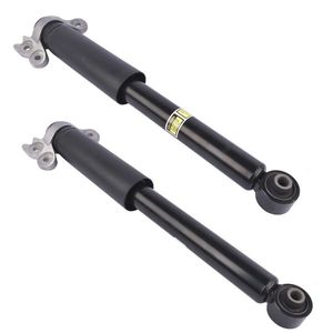 Amortiguadores Traseros Izquierdo y Derecho para Chevrolet Malibu 2016-2023, 1.5L 2.0L L4 GAS DOHC 23365351 23365352 - Product Image 4