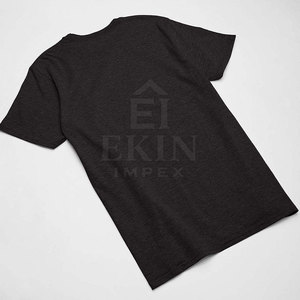 Camisetas de alta calidad con estampado DTF para hombre, material duradero, ajuste cómodo para uso casual de larga duración. - Product Image 4
