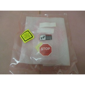 AMAT 0020-05680 ชุดรองรับ, ช่องใส่เทปซ้าย 26 ช่อง ENP - อุปกรณ์และอะไหล่เซมิคอนดักเตอร์ระดับโลกที่เชื่อถือได้ - Product Image 1