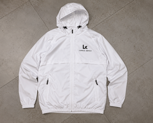 Custom Men’s <b>Lightweight</b> Windbreaker <b>Jacket</b> Waterproof Breathable Hooded Outdoor <b>Running</b> Hiking Sports <b>Jacket</b> OEM ODM Logo Print - Product Image 6