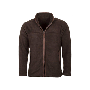 OEM Custom Pattern Stand Woolen Men's Winter <b>Jacket</b> Outdoor <b>Jackets</b> Warm Custom Logo Polar Sherpa Fleece <b>Jacket</b> - Product Image 3