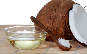 Aceite de Coco Orgánico Puro de Primera Calidad, 99% de Pureza, Fraccionado, Exportación a Granel de Vietnam - Product Image 2