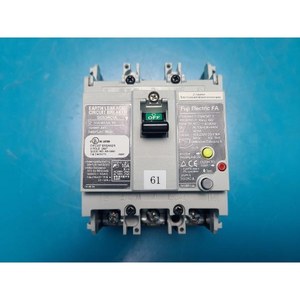 Fuji Eléctrico SG53RCUL SG53RCUL 10 - Product Image 1