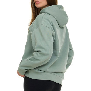 Sudaderas Extra Grandes para Mujer a Precio de Mayoreo, Sudaderas Extra Grandes para Mujer en Stock, Sudaderas Extra Grandes para Mujer Hechas a Medida - Product Image 4