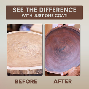 Huile Monocoat pour la protection du bois et une finition naturelle, huile de revêtement pour bois à une seule couche, huile de finition pour bois écologique - Product Image 3