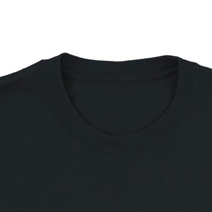 Camiseta DTF para Hombre, Corte Holgado, Uso Diario, Tela de Algodón Suave, Cómoda para Uso Casual - Product Image 5