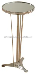 Luxury Designer Metal Coffee <b>Table</b> Open Frame Style Premium Contemporary Minimal Luxury Design Zahid Exports - Product Image 2