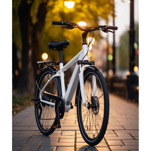 Transformez chaque trajet en une aventure avec un vélo puissant conçu pour la vitesse, la stabilité et la fiabilité - Product Image 1