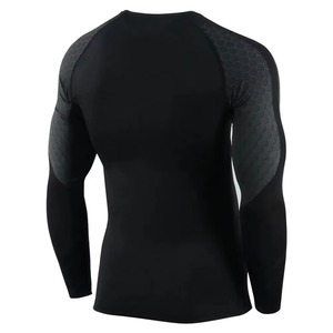 Camiseta de Protección Solar de Manga Larga, Diseño Personalizado, Precio Económico, Venta al Por Mayor, Producto Mejor Vendido, Hecho en Pakistán - Product Image 2