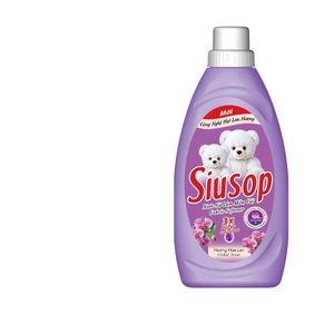 Adoucissant textile jetable Orchird Flowers pour vêtements 1440ml 60 lavages - Product Image 4