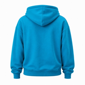 Conjunto de Sudadera con Capucha Oversize y Pantalones Jogger para Mujer, de Alta Calidad, Estilo Urbano, Chándal Premium, Ropa Casual de Dos Piezas, Proveedor Mayorista - Product Image 4