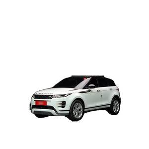 Land Rover Range Rover Evoque P250 R-Dynamic SE, avril 2022, 49 444 km, conduite à gauche, boîte automatique, caméra de recul - Product Image 1