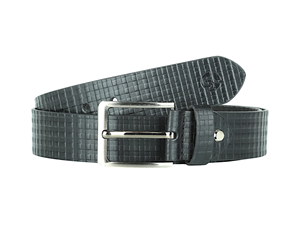 Ceintures en cuir équestres de haute qualité pour femmes, ceintures en cuir uni pour équitation avec boucle dorée - Product Image 5