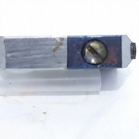 Eaglion Posalux 5mm Diamant Outils Or Argent Bijoux Facettage CVD Laser Posalux Cutter Bijoux Gravure Équipement