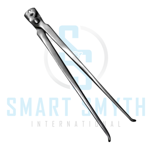 Professional Horse Shoe Nail <b>Puller</b> Heavy Duty Farrier Hoof Care Tool for Horseshoe Removal and Equine Hoof Maintenance - Product Image 2