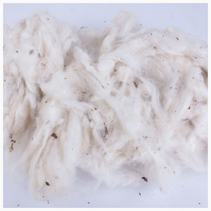 ผู้ส่งออกฝ้ายขายส่ง ฝ้ายดิบออร์แกนิคแท้ 100% - Product Image 4