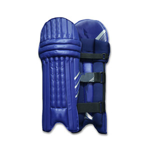 Protège-tibias de cricket légers avec une protection renforcée des genoux pour les joueurs amateurs et professionnels - Product Image 3