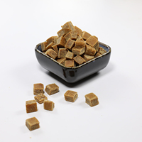 Pal's Delight, Golosinas Húmedas Suaves y Masticables de Pollo y Salmón con Alto Contenido de Proteínas, Fácilmente Digestibles para Gatos, Bajo MOQ, Comida para Gatos