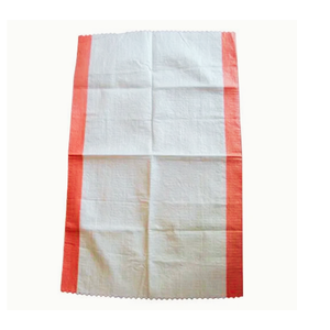 Sacs tissés en polypropylène 50 kg pour maïs – Offre Spéciale – Sacs d'emballage en tissu tissé de polypropylène - Product Image 1