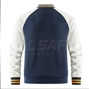 Apparel Clothing Quick Dry Men <b>Letterman</b> <b>Jacket</b> Best Quality Custom Made <b>Letterman</b> Winter <b>Jacket</b> - Product Image 2