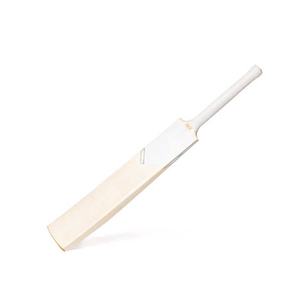 Precio de fábrica Bate de críquet de cinta en blanco ligero sin marca OEM Bate de críquet de sauce inglés personalizado pre-tratado - Product Image 2