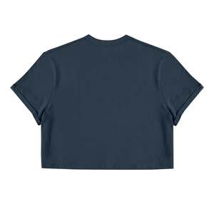 <b>Men</b> <b>Crop</b> T-Shirt Cotton Streetwear Oversized Casual Short Sleeve Hip Hop Summer <b>Top</b> Breathable Loose Fit Fashion PremiumTee - Product Image 2