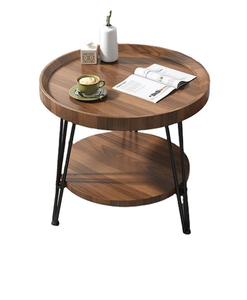 Factory Direct Selected Home <b>Corner</b> <b>Table</b> Modern Design Coffee <b>Table</b> Nightstand for Home Hotel Apartment Small Space - Product Image 5