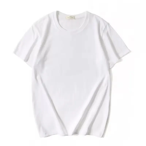 T-shirt unisexe surdimensionné en coton 100 % personnalisé avec impression en relief et épaules tombantes pour hommes – Vente en gros - Product Image 3