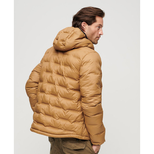 Customized Design New Trendy Puffer <b>Jacket</b> Factory Made Puffer Down <b>Jacket</b> <b>Men</b> <b>Lightweight</b> Puffer <b>Jackets</b> Plus Size <b>Mens</b> - Product Image 3