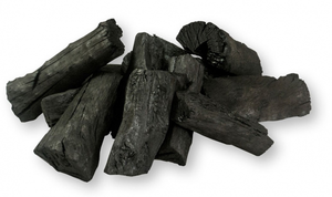 Charbon de bois de mangrove du Vietnam 8000 à 9000 Kcal, longue durée de combustion, charbon noir OEM ODM 16MT - Product Image 4