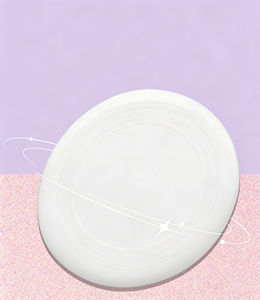 Disco Volador para Entrenamiento al Aire Libre, Interactivo, para Niños, Material de PE, Portátil, con Impresión UV, Juego de Playa, Deportes, Fiestas - Product Image 5