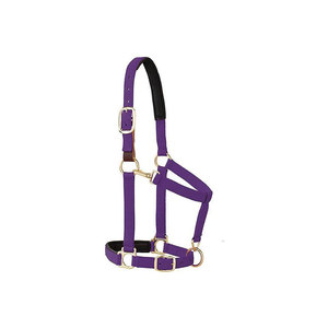 Longe en cuir PU tressé avec extrémités en Spandex et nylon pour l'entraînement des chevaux - Product Image 6
