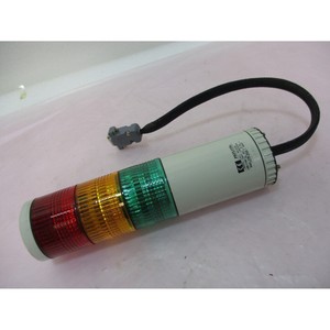 Luz de Señalización Patlite LME-FBW, Tipo Torre, 420660 - Equipo y Piezas de Semiconductores de Confianza de Líderes Globales - Product Image 2