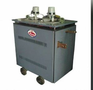 เครื่องหลอม PARMO 50 กิโลโวลต์แอมแปร์ แบบอาร์ค - Product Image 1