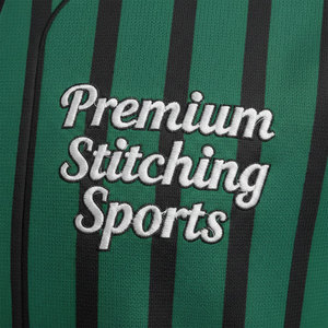 Uniforme de Softbol Personalizado para Jóvenes, Uniforme de Béisbol y Softbol en Blanco, Ropa Deportiva OEM al por Mayor, Jersey de Béisbol - Product Image 4