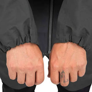 Veste de pêche pour homme, style unique, décontractée, imperméable, respirante, légère, en vente en ligne - Product Image 6