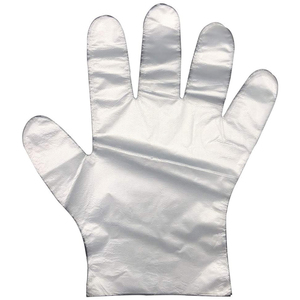High Quality Customized PE <b>Gloves</b> From Vietnam Cost-Effective <b>Plastic</b> Packaging for Food Industry Individually Packaged - Product Image 2