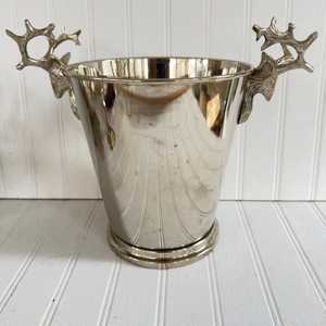Maceta Decorativa de Metal para Jardín y Patio - Product Image 6