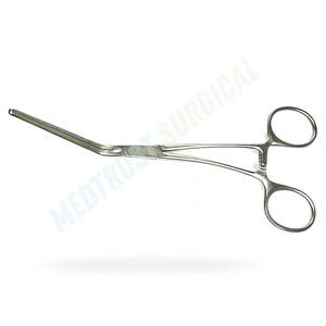 Pinzas Vasculares con Logotipo y Color Personalizados, Pinzas Vasculares al por Mayor, Pinzas Vasculares de Marca Privada - Product Image 2